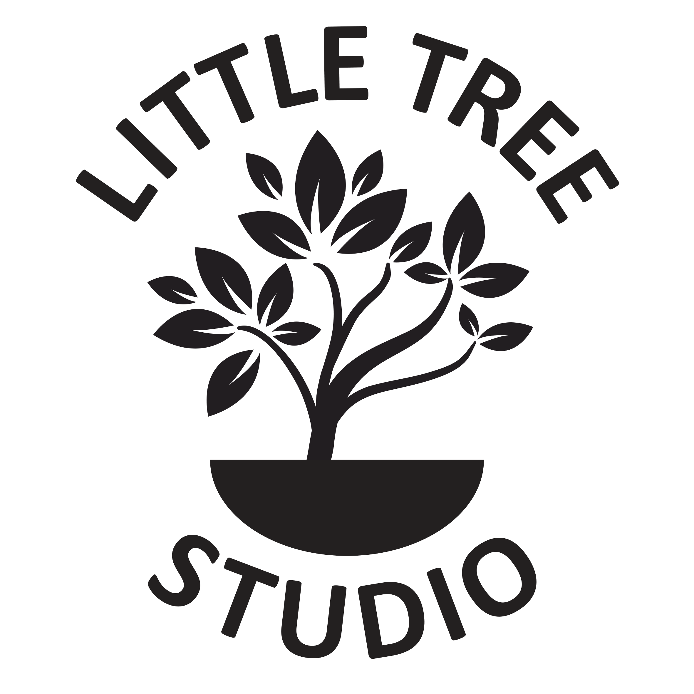 Little Tree Studio
